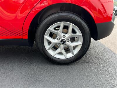 2020 Kia Soul LX - Photo 8 - Coal Township, PA 17866