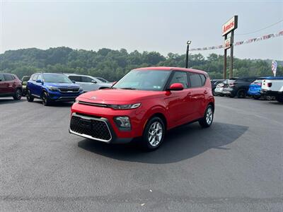 2020 Kia Soul LX - Photo 6 - Coal Township, PA 17866