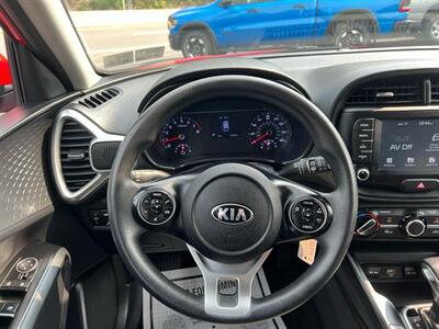 2020 Kia Soul LX - Photo 20 - Coal Township, PA 17866