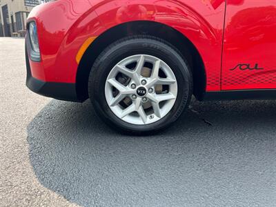2020 Kia Soul LX - Photo 7 - Coal Township, PA 17866