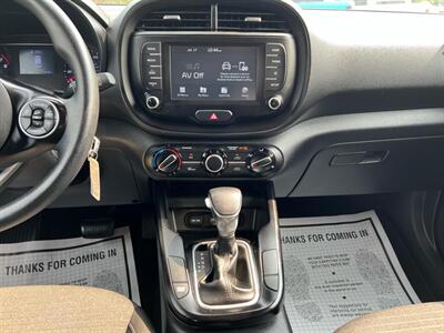 2020 Kia Soul LX - Photo 19 - Coal Township, PA 17866
