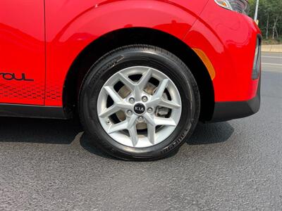 2020 Kia Soul LX - Photo 12 - Coal Township, PA 17866