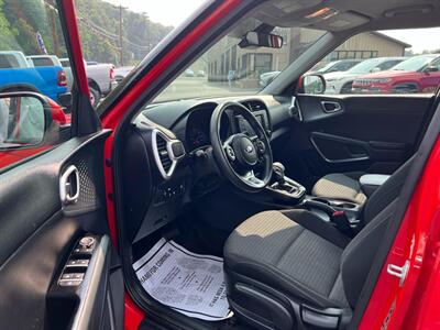 2020 Kia Soul LX - Photo 13 - Coal Township, PA 17866