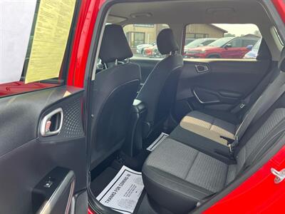 2020 Kia Soul LX - Photo 14 - Coal Township, PA 17866