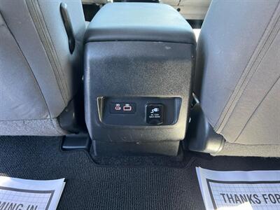 2022 Nissan Frontier S   - Photo 15 - Coal Township, PA 17866