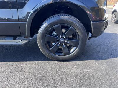 2014 Ford F-150 FX4 - Photo 10 - Coal Township, PA 17866