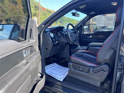 2014 Ford F-150 FX4 - Photo 11 - Coal Township, PA 17866