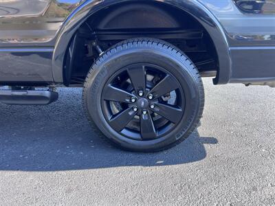 2014 Ford F-150 FX4 - Photo 8 - Coal Township, PA 17866