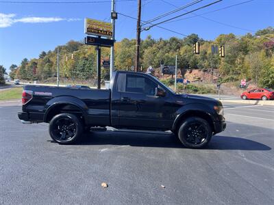 2014 Ford F-150 FX4 - Photo 2 - Coal Township, PA 17866