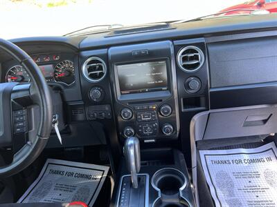 2014 Ford F-150 FX4 - Photo 15 - Coal Township, PA 17866