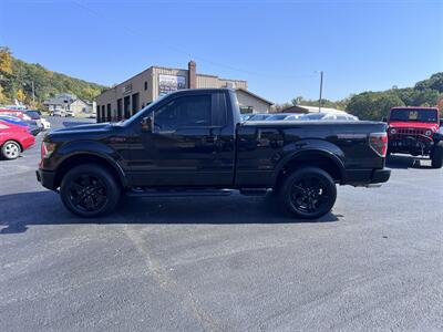 2014 Ford F-150 FX4 - Photo 5 - Coal Township, PA 17866