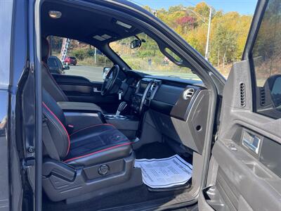 2014 Ford F-150 FX4 - Photo 13 - Coal Township, PA 17866