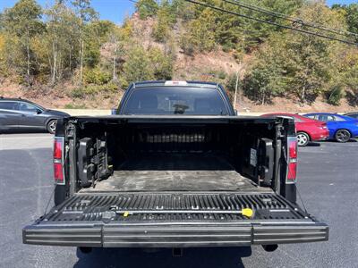 2014 Ford F-150 FX4 - Photo 12 - Coal Township, PA 17866