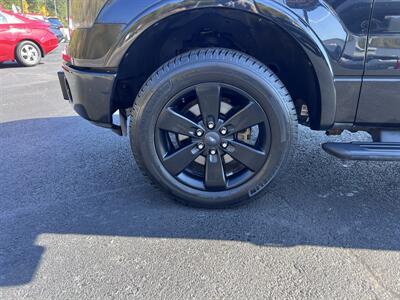 2014 Ford F-150 FX4 - Photo 7 - Coal Township, PA 17866