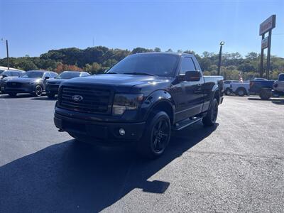 2014 Ford F-150 FX4 - Photo 6 - Coal Township, PA 17866