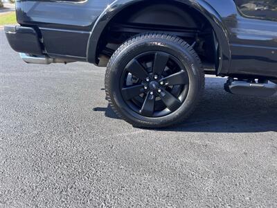 2014 Ford F-150 FX4 - Photo 9 - Coal Township, PA 17866