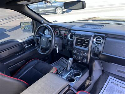 2014 Ford F-150 FX4 - Photo 14 - Coal Township, PA 17866