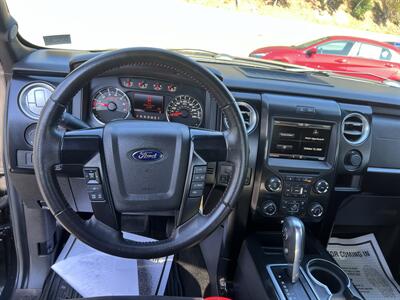 2014 Ford F-150 FX4 - Photo 16 - Coal Township, PA 17866