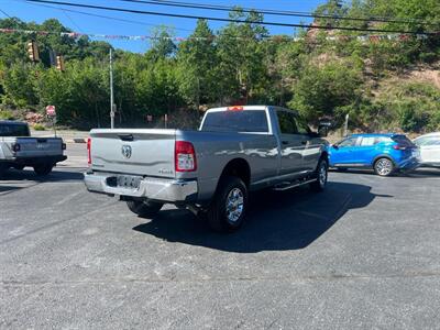 2024 RAM 2500 Big Horn - Photo 4 - Coal Township, PA 17866
