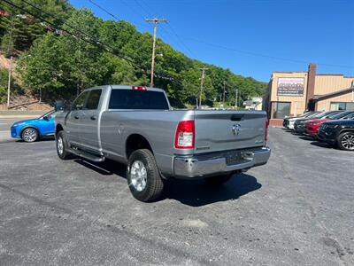 2024 RAM 2500 Big Horn - Photo 5 - Coal Township, PA 17866