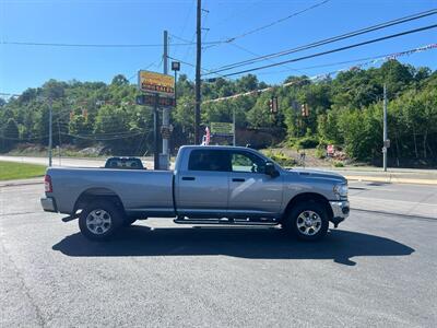 2024 RAM 2500 Big Horn - Photo 3 - Coal Township, PA 17866