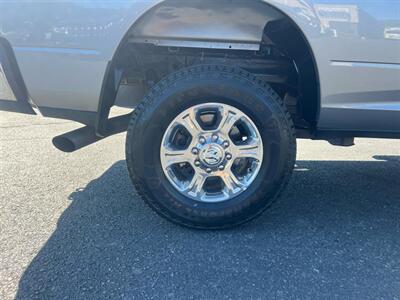 2024 RAM 2500 Big Horn - Photo 10 - Coal Township, PA 17866