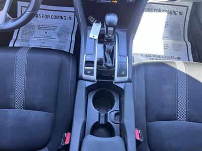 2020 Honda Civic EX - Photo 19 - Coal Township, PA 17866