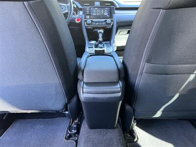 2020 Honda Civic EX - Photo 16 - Coal Township, PA 17866