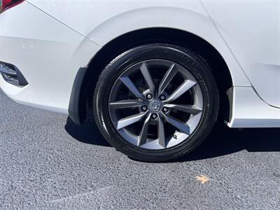 2020 Honda Civic EX - Photo 10 - Coal Township, PA 17866