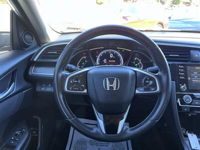 2020 Honda Civic EX - Photo 20 - Coal Township, PA 17866
