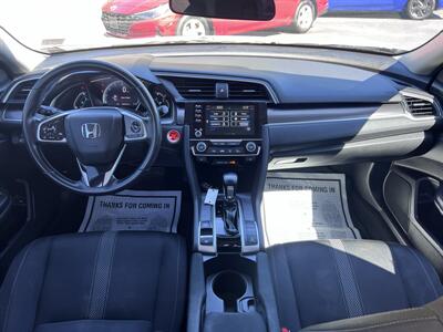 2020 Honda Civic EX - Photo 17 - Coal Township, PA 17866