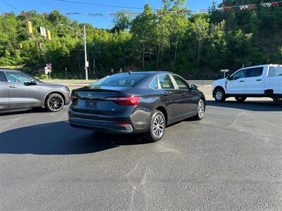 2024 Volkswagen Jetta SE   - Photo 3 - Coal Township, PA 17866