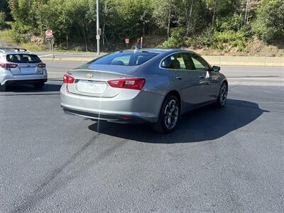 2023 Chevrolet Malibu LT - Photo 3 - Coal Township, PA 17866