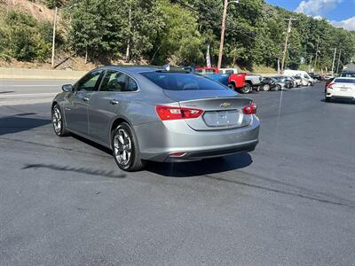 2023 Chevrolet Malibu LT - Photo 4 - Coal Township, PA 17866