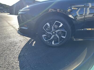 2024 Hyundai SONATA SEL - Photo 10 - Coal Township, PA 17866