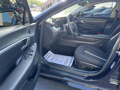 2024 Hyundai SONATA SEL - Photo 19 - Coal Township, PA 17866