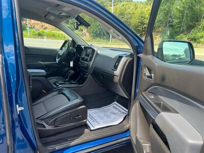 2019 Chevrolet Colorado Z71 - Photo 15 - Coal Township, PA 17866
