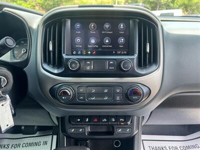 2019 Chevrolet Colorado Z71 - Photo 20 - Coal Township, PA 17866