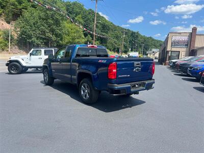 2019 Chevrolet Colorado Z71 - Photo 4 - Coal Township, PA 17866