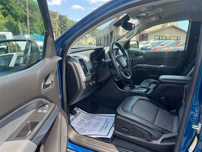 2019 Chevrolet Colorado Z71 - Photo 13 - Coal Township, PA 17866