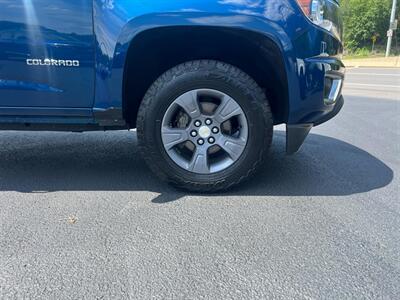 2019 Chevrolet Colorado Z71 - Photo 12 - Coal Township, PA 17866