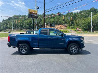 2019 Chevrolet Colorado Z71 - Photo 2 - Coal Township, PA 17866