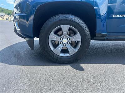 2019 Chevrolet Colorado Z71 - Photo 9 - Coal Township, PA 17866