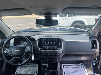 2019 Chevrolet Colorado Z71 - Photo 18 - Coal Township, PA 17866