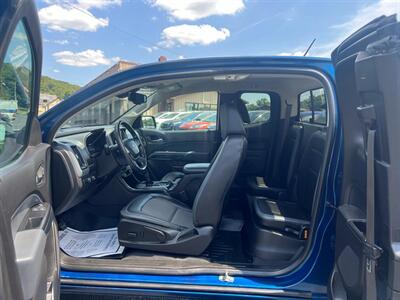 2019 Chevrolet Colorado Z71 - Photo 14 - Coal Township, PA 17866