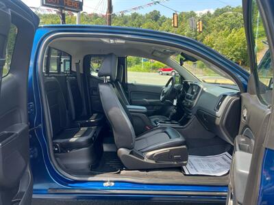 2019 Chevrolet Colorado Z71 - Photo 16 - Coal Township, PA 17866