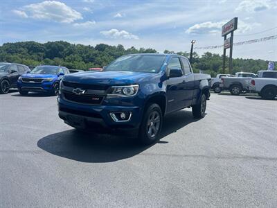 2019 Chevrolet Colorado Z71 - Photo 6 - Coal Township, PA 17866
