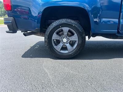 2019 Chevrolet Colorado Z71 - Photo 11 - Coal Township, PA 17866