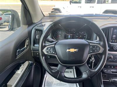 2019 Chevrolet Colorado Z71 - Photo 21 - Coal Township, PA 17866