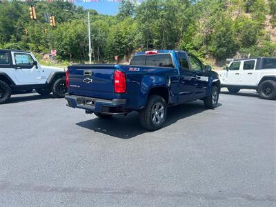 2019 Chevrolet Colorado Z71 - Photo 3 - Coal Township, PA 17866